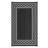 Geometry Large Plastic Rug for Camping, Porch, RV, Reversible, Waterproof-129890831-129890832