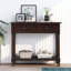 Console de conception traditionnelle-249303544