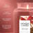  Sparkling Cinnamon Large Jar Scented Candle