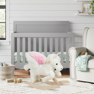 Perrin Rocking Horse