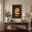Impression sur toile Golden Golden-2103429395