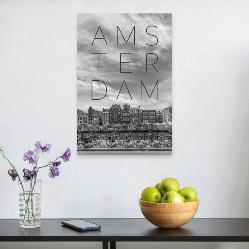 Print, 60.96cm H x 40.64cm W