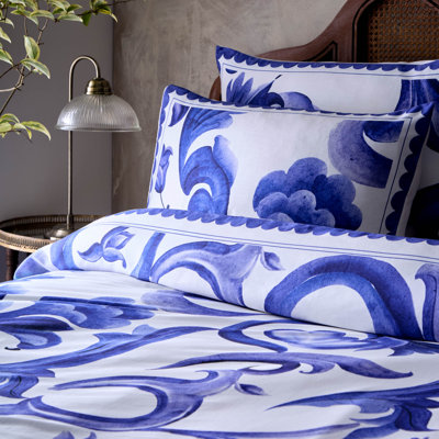 100% Cotton Standard - Set of 2
