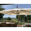 Yadira 300cm X 400cm Rectangular Cantilever Parasol-1302121432