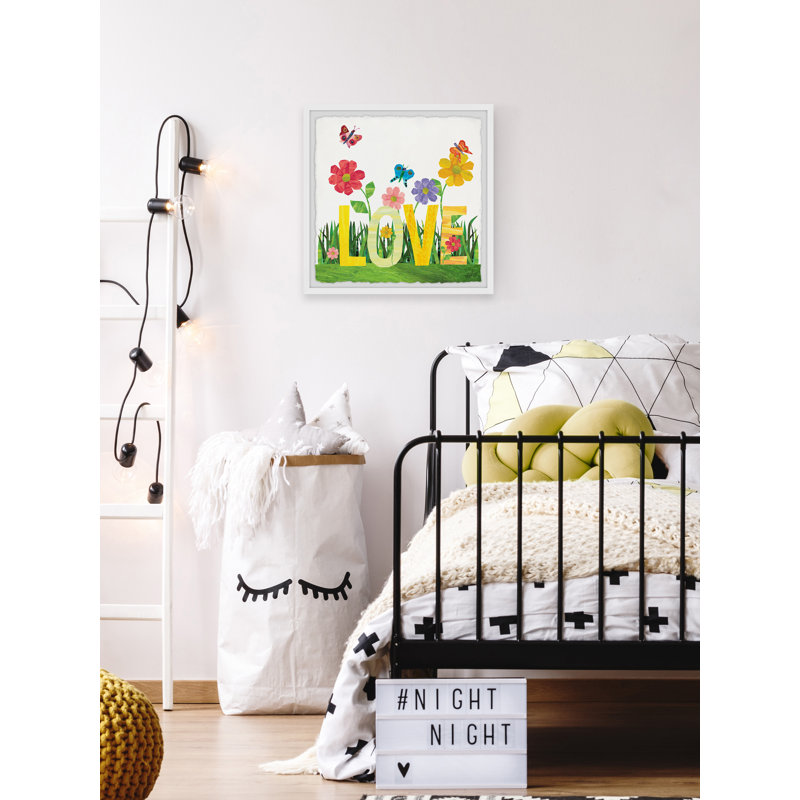 Northgate Single Picture Frame Print, 51cm H x 51cm W