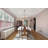 7-7/8 in x 5-5/16 in x 94-1/2 in Plain Polyurethane Crown Moulding Pro Pack 15-1/2 LF