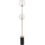Veedersburg 172cm Novelty Floor Lamp