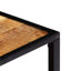 Millard Floor Shelf Coffee Table
