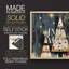 Art de Noël - DCCLxx - Reproduction encadrée - Restickable-1799088349-1799088336