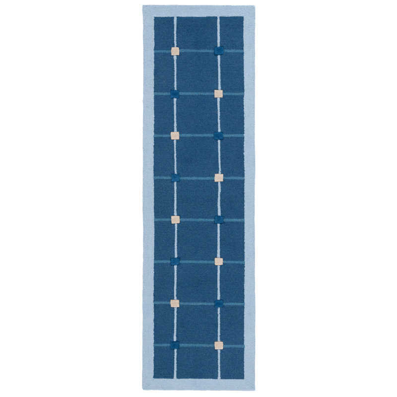 Tapis Elway, Tapis de couloir 2 pi 3 po x 8 pi