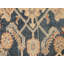 Antique One-of-a-Kind 4'4" X 5'5" Area Rug