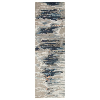 Fairlop Hand Tufted Abstract Indoor Rug