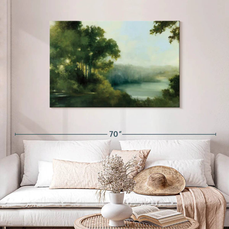 Avery Sylvan View, 30" H x 45" W