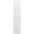 White is out of stock selected