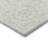 Lamanna Washable Oriental Area Rug with Non-Slip Backing -95455117