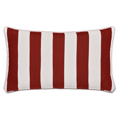 Indoor/Outdoor Pillow Cover & Insert