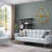 Wrought Iron Wall Clock-1490041306