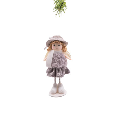 Gazmend Christmas Figurines & Collectibles