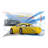Cars Microfiber Sheet Set