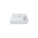 17.38'' L Bathroom Sink