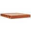Friona Wood Platform Bed-1374960316-1374960305