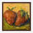 Brown Floater Framed selected