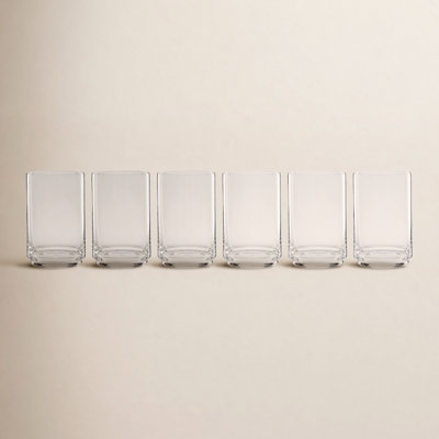 Tuscany Stackables Drinking Glass