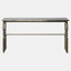 Carthago 67'' W Marble Console Table
