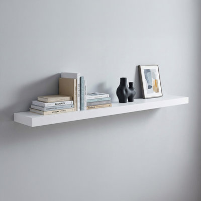 Bovina Floating Shelf