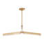 Linea LED Chandelier-1519983115