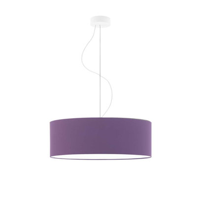 Aubryelle 3 - Light Drum Pendant