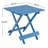Foldable Outdoor Picnic Table