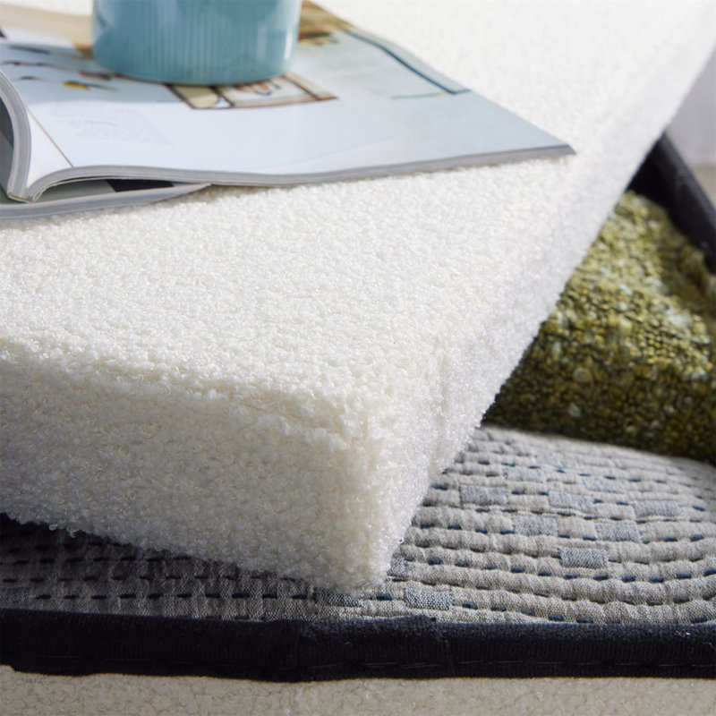 Neda Upholstered Storage Bench