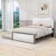 Lit plateforme tapissier avec gigogne Jankell-1061753706-1061753708