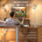 36W LED Modern Dimmable Tree Floor Lamp-118741468