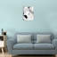 No Frame Print on Canvas
