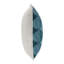 Coussin décoratif en velours de coton 22 po Scala-675542111