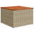  Garden Sofa Set Beige