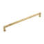 Parkview Collection Handle Pull - Cabinet - Transitional Hardware for Drawers & Cabinets-1513414703-1513414677
