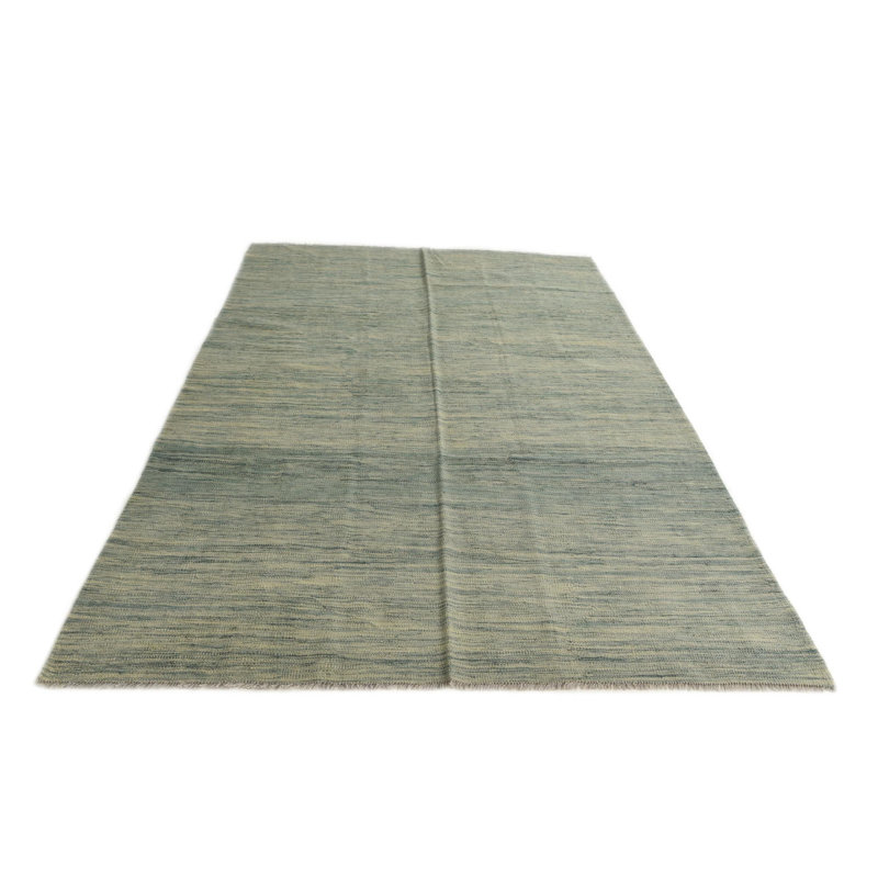 Ohlson Green Rug