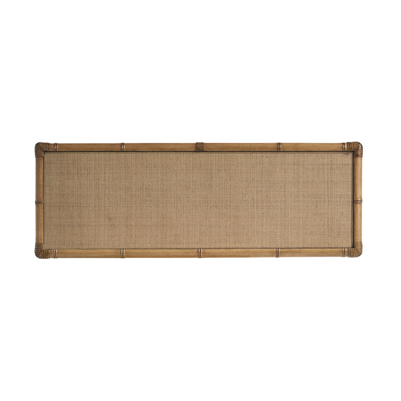 Dolphin 4 - Drawer Dresser, Brown