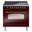 ILVE Nostalgie II 36 in Induction Range-635519166