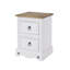 Solid Wood Piece Bedroom Set