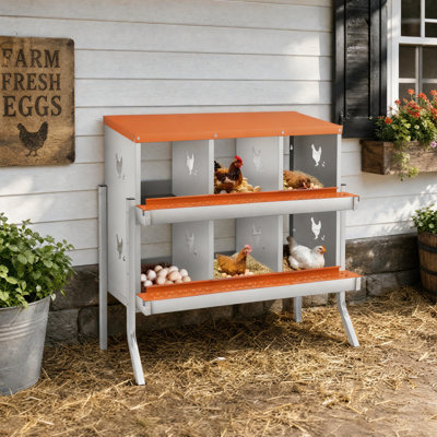 Chicken Coop