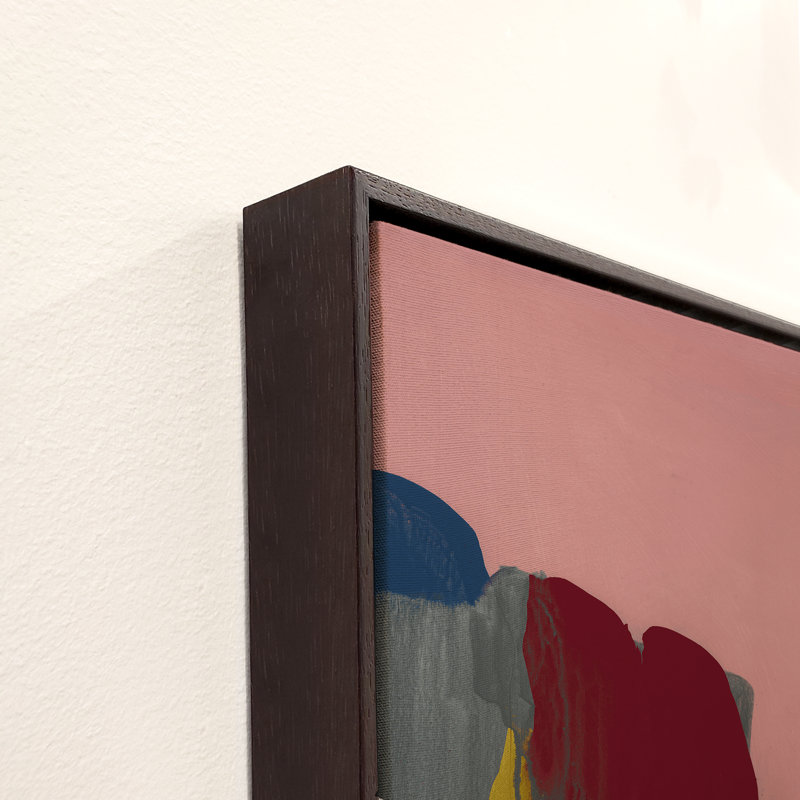 True Colors V Painting by Jean Kenna