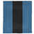 Blue/Black/Blue