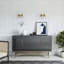 Applique murale 2 lumières Beacon par Modway-218707013