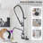 VIBRANTBATH Pull Down Kitchen Faucet-93524698