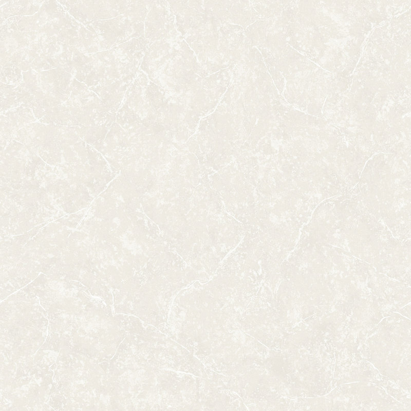 Ollinger 10.05m x 53cm Matte Wallpaper Roll, Cream