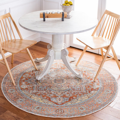 Tapis oriental Haracha Performance